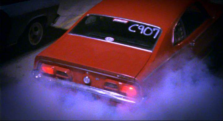 Mercury Comet