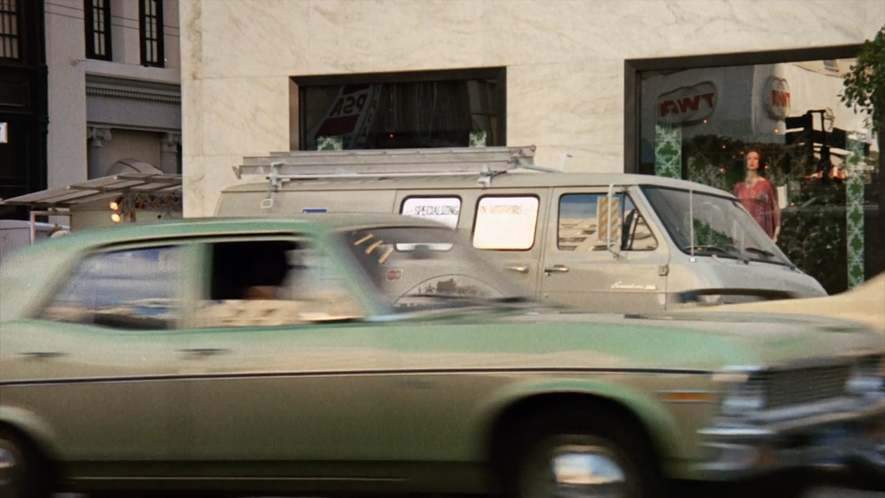 Chevrolet Nova