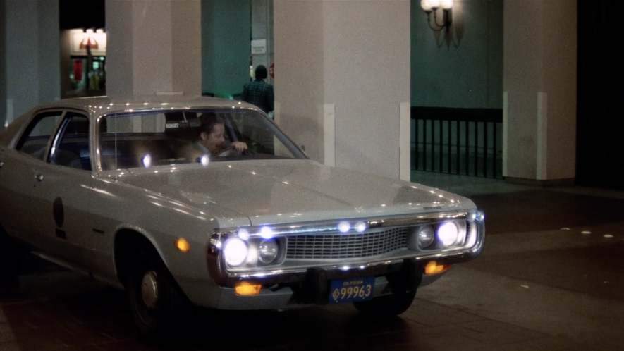 Dodge Coronet