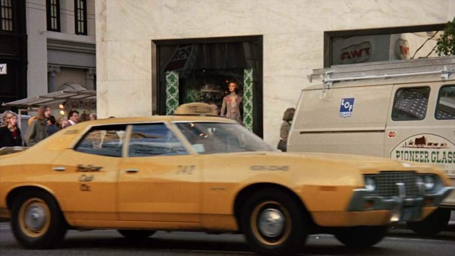 Ford Torino