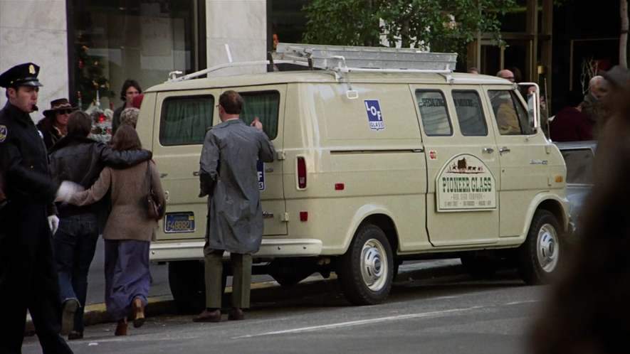 Ford Econoline