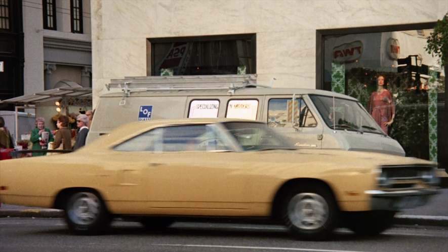 Plymouth Road Runner