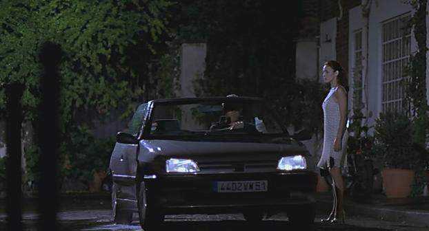 Peugeot 306 Cabriolet