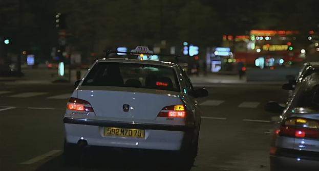 Peugeot 406