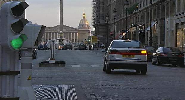 Peugeot 406 Coupé