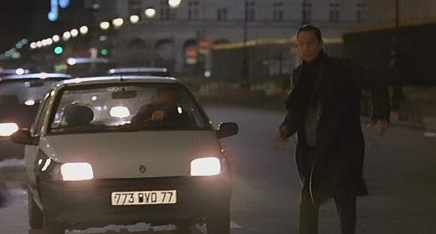 Renault Clio 1