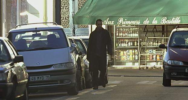 Renault Espace III