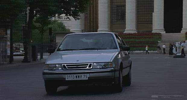 SAAB 9000 CS