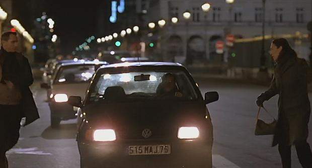 Volkswagen Polo III