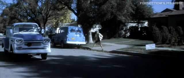 Chevrolet Task-Force Apache