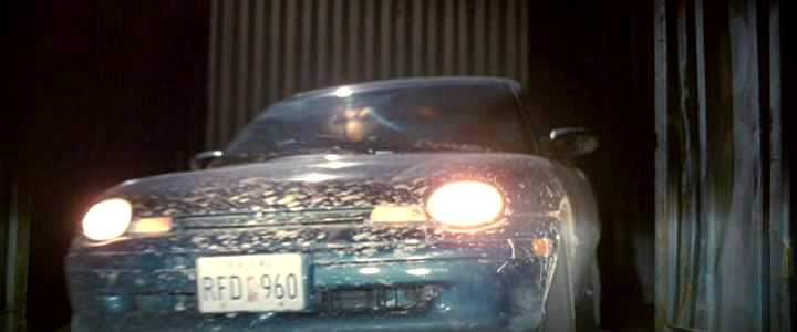 Dodge Neon