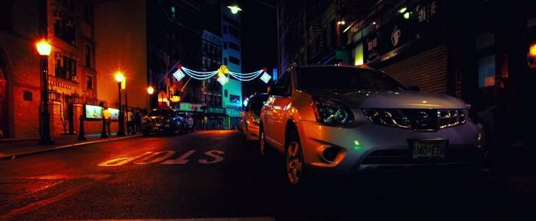 Nissan Rogue Select
