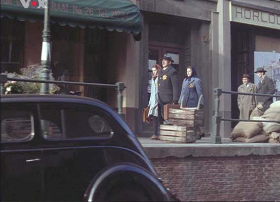 Ford V8 Standard