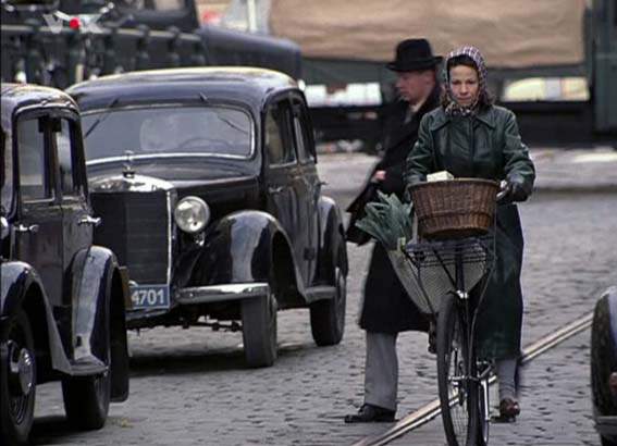 Mercedes-Benz 170 V
