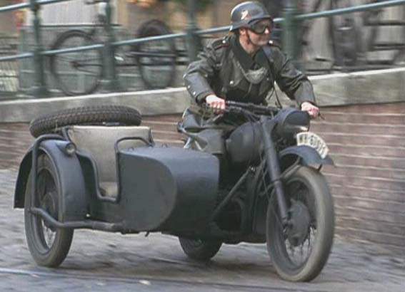 Ural M-72