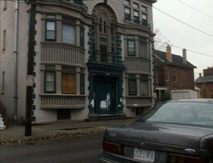 Ford Taurus