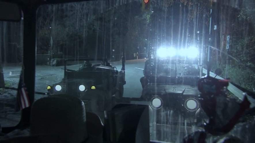 Jeep CJ-5