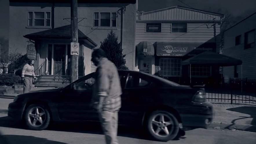 Pontiac Grand Am