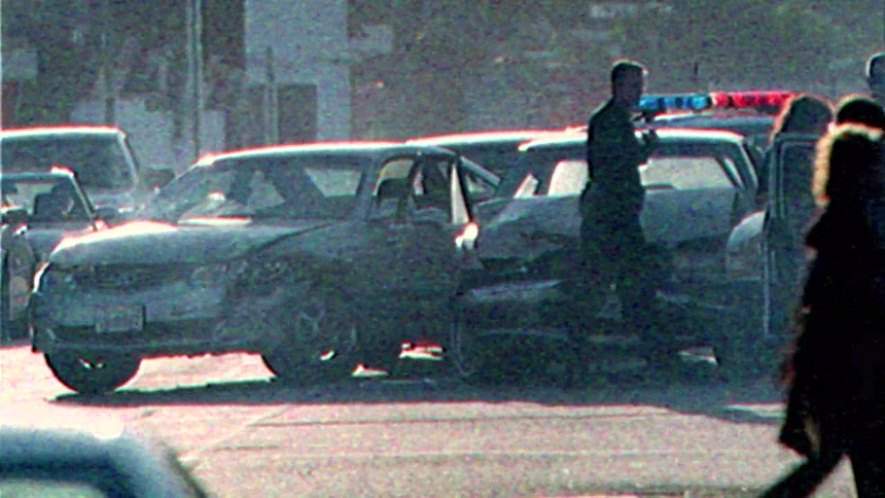 Toyota Camry Solara