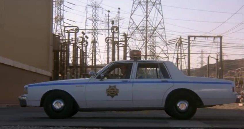 Chevrolet Caprice