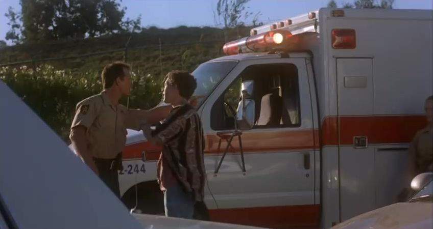 Ford Econoline