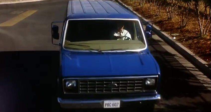 Ford Econoline