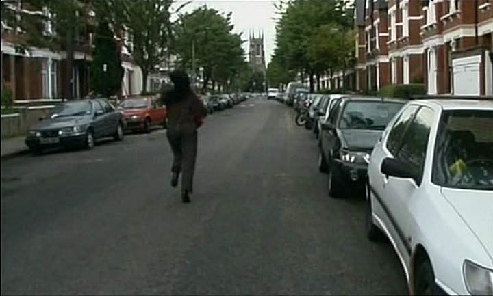 Ford Sierra Sapphire MkII