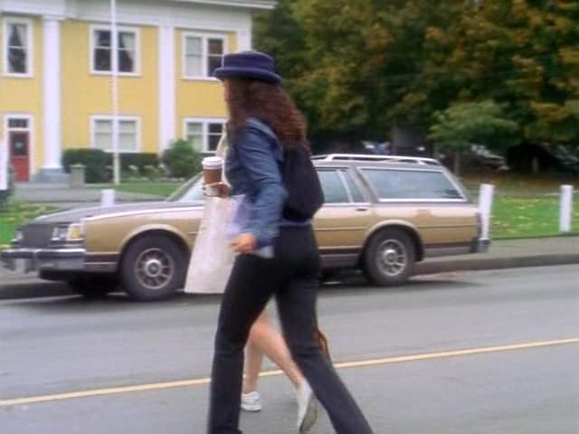 Buick Electra Estate Wagon