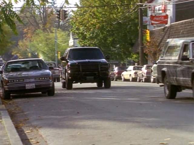 Oldsmobile Cutlass Supreme