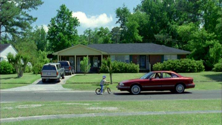 Oldsmobile Eighty-Eight Royale