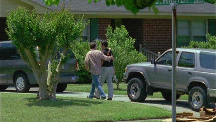 Plymouth Grand Voyager