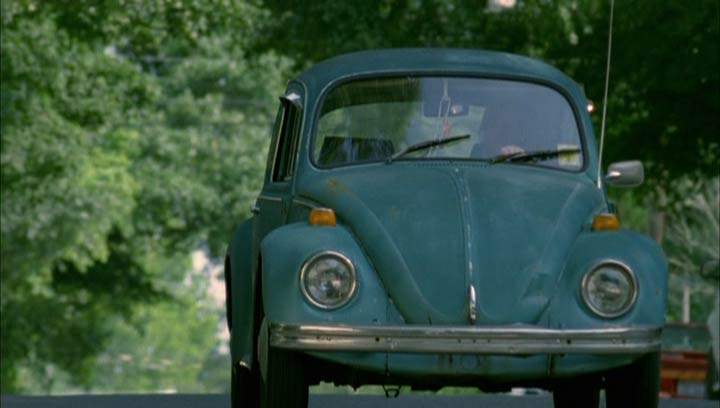 Volkswagen Sedan