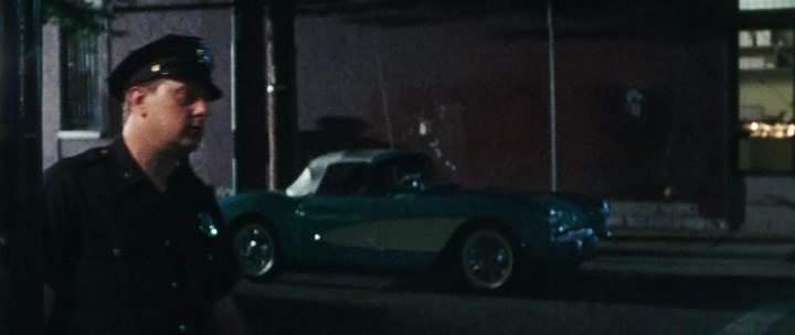 Chevrolet Corvette C1