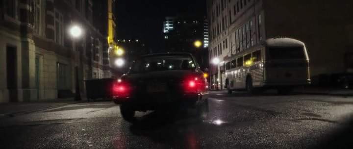 Crown Intercity Coach