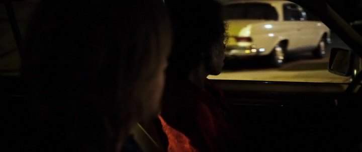 Mercedes-Benz 250 SE Coupé