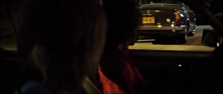 Rolls-Royce Silver Shadow I