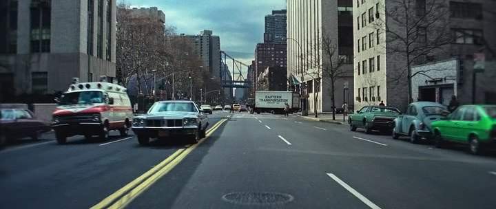 Volkswagen Dasher B1