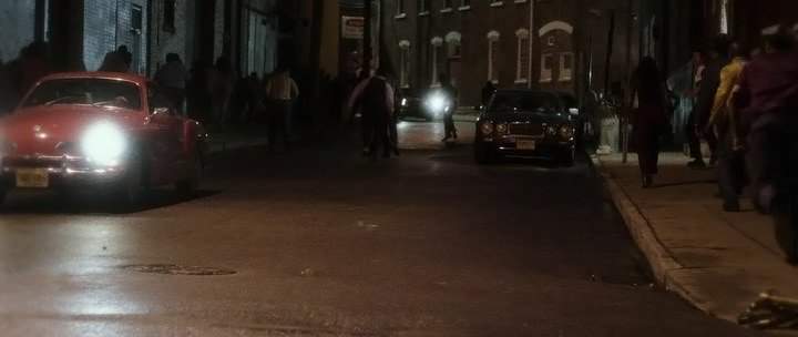 Volkswagen Karmann Ghia Coupé