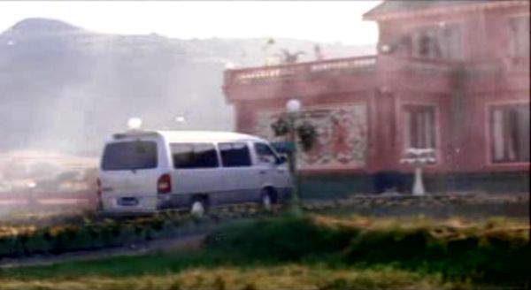 Mercedes-Benz MB 140