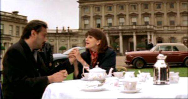 Rolls-Royce Corniche II