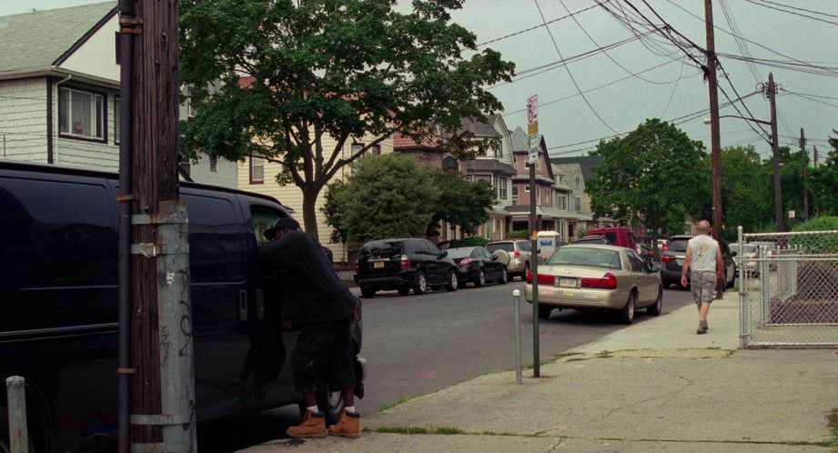 Mercury Grand Marquis