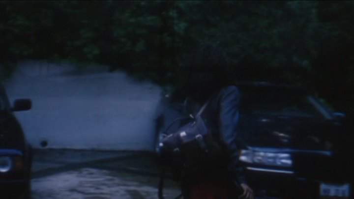 Cadillac Seville