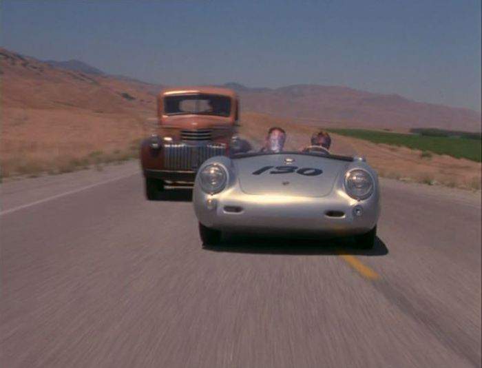 Chevrolet Light Delivery