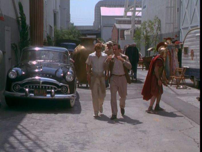 Packard 