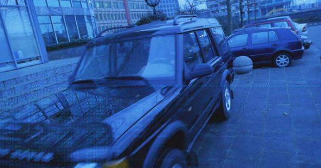 Volkswagen Golf III