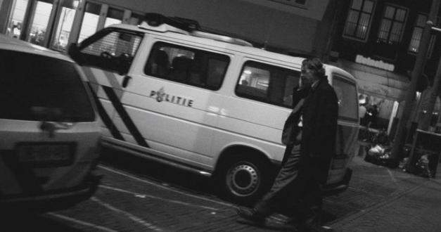 Volkswagen Transporter T4