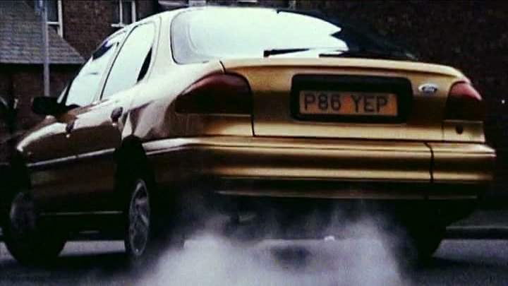 Ford Mondeo MkI