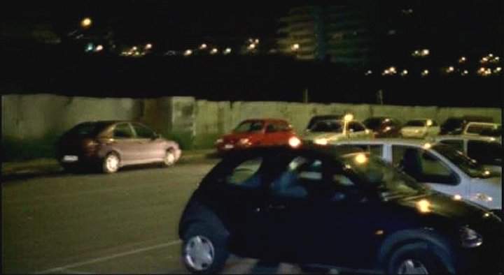 Ford Ka MkI