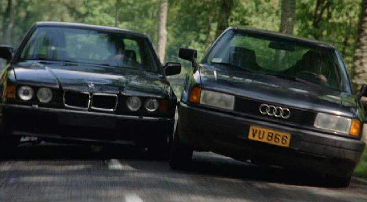 Audi 80 B3