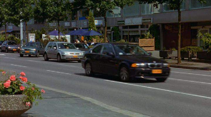 BMW 3 Coupé